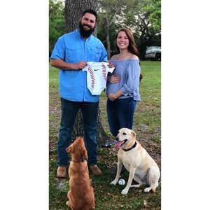 Meet your Posher, Abbey